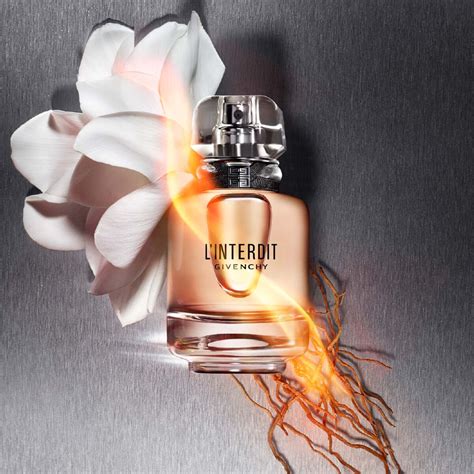 givenchy l'interdit eau de parfum edition couture|givenchy l'interdit 80ml best price.